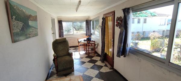 Maison à vendre 5 pièces SAINT JULIEN LES ROSIERS (30)