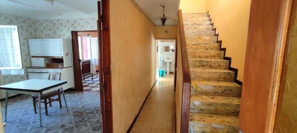 Maison à vendre 5 pièces SAINT JULIEN LES ROSIERS (30)