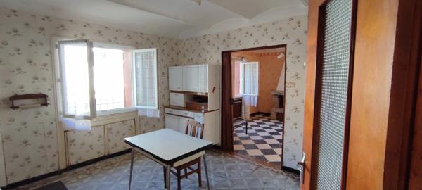 Maison à vendre 5 pièces SAINT JULIEN LES ROSIERS (30)