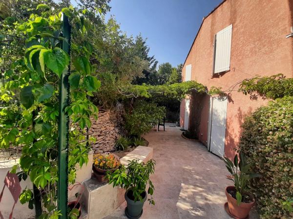 Maison 150m² Avec Piscine + Appartement 45m²