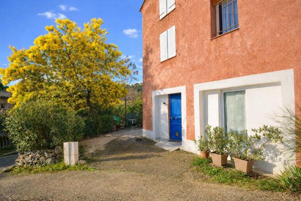 Maison 150m² Avec Piscine + Appartement 45m²