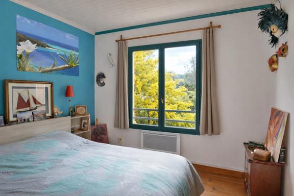 Maison 150m² Avec Piscine + Appartement 45m²