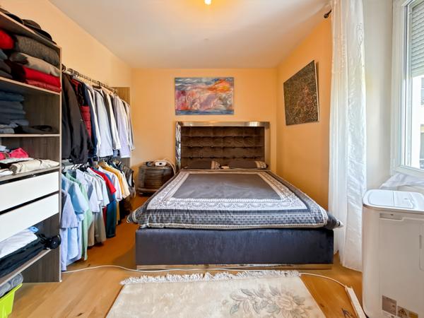 Maison 4 pièces - 180 m² Exclusivité efficity