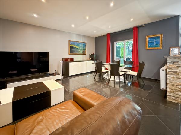 Maison 4 pièces - 180 m² Exclusivité efficity