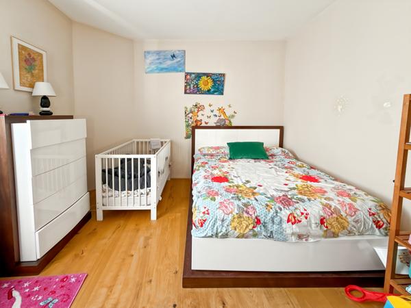 Maison 4 pièces - 180 m² Exclusivité efficity