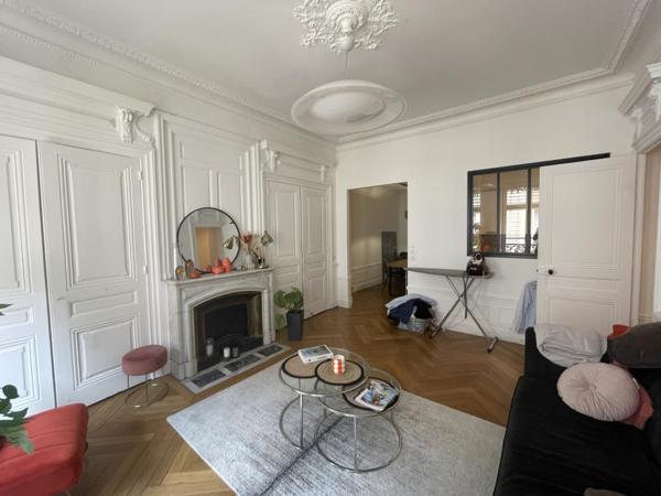 T5 – 130.16 m² – 69002 – LYON