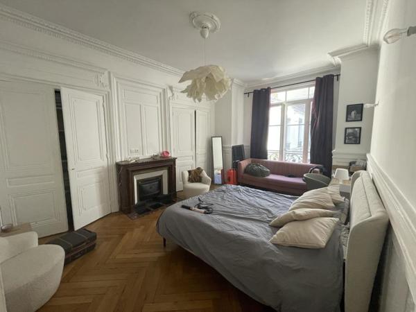 T5 – 130.16 m² – 69002 – LYON