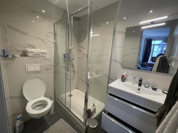 T5 – 130.16 m² – 69002 – LYON