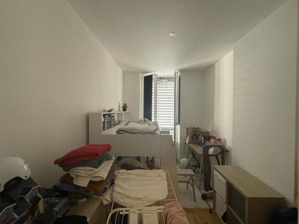 T5 – 130.16 m² – 69002 – LYON