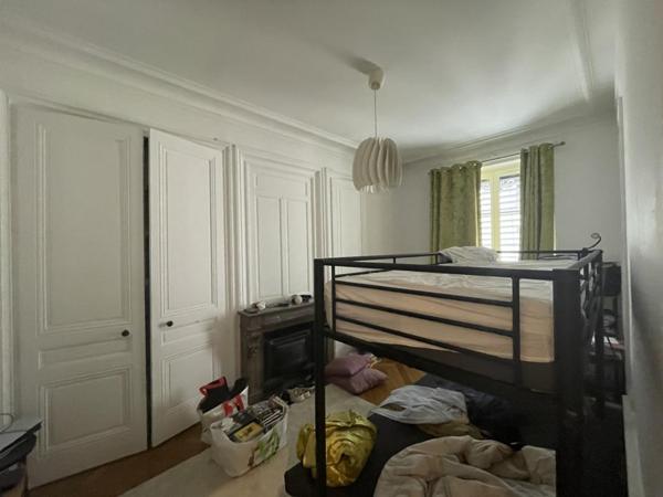 T5 – 130.16 m² – 69002 – LYON