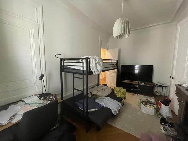 T5 – 130.16 m² – 69002 – LYON