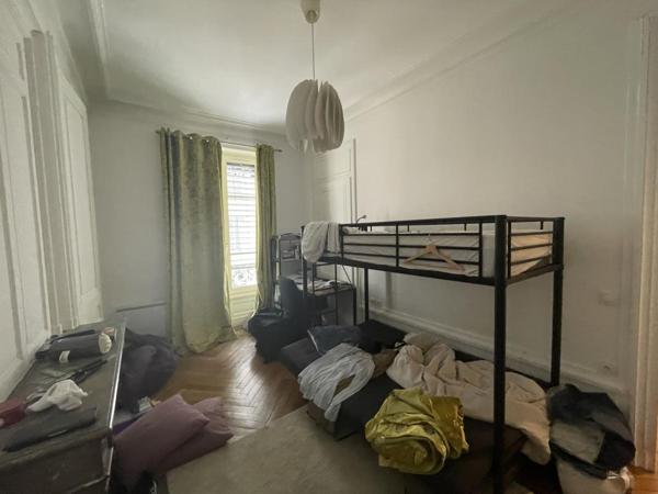 T5 – 130.16 m² – 69002 – LYON