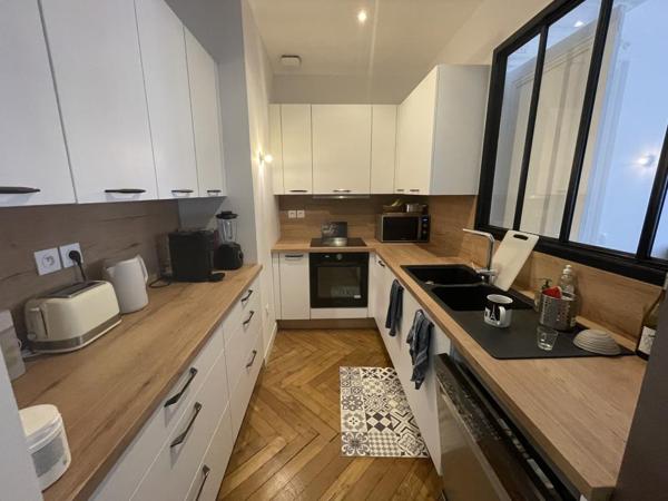 T5 – 130.16 m² – 69002 – LYON
