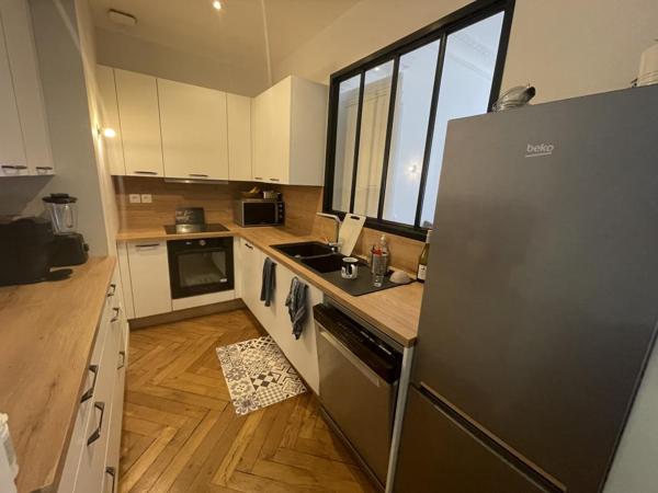 T5 – 130.16 m² – 69002 – LYON