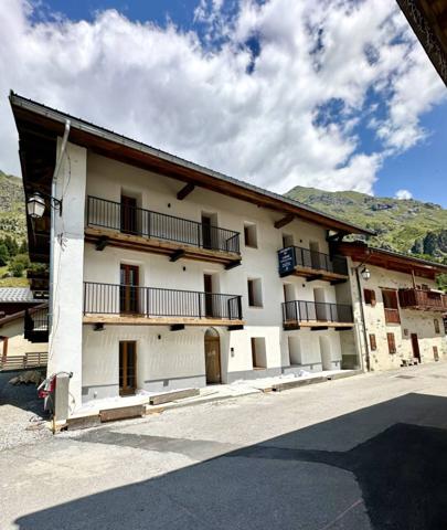 Appartement T5 duplex au coeur de la Vanoise station La Plagne