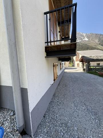 Appartement T5 duplex au coeur de la Vanoise station La Plagne