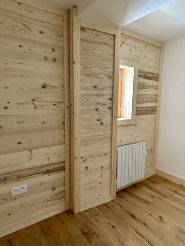 Appartement T5 duplex au coeur de la Vanoise station La Plagne