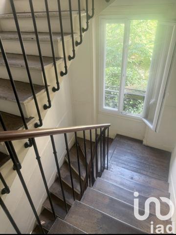 Appartement à vendre 2 pièces 37 m² Pantin
