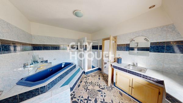 Appartement  duplex 2 pièces 59 m2