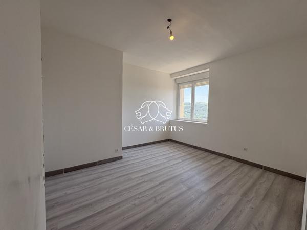 Lot de 2 appartements en duplex