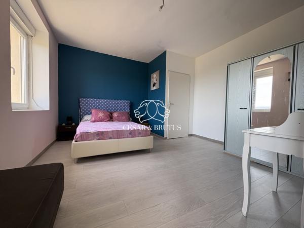 Lot de 2 appartements en duplex