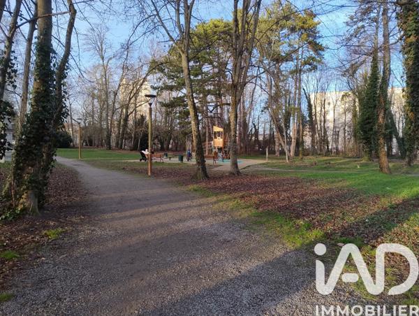 Appartement à vendre 3 pièces 65 m² Reims