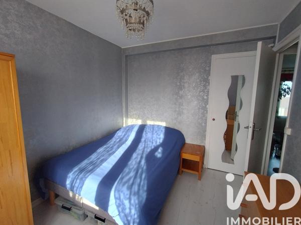 Appartement à vendre 3 pièces 65 m² Reims