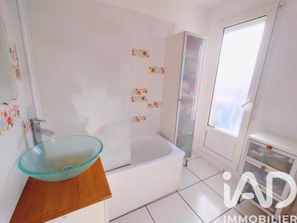 Appartement à vendre 3 pièces 65 m² Reims
