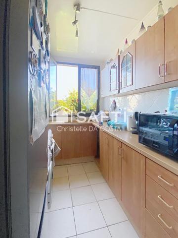 Appartement proche des commodités