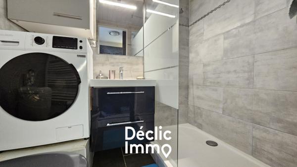 Vente maison Vic la gardiole, 35m² 2 pièces 217 000€ avec piscine