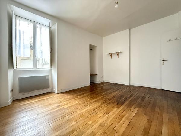 Appartement Angers 2 pièce(s) 18 m2