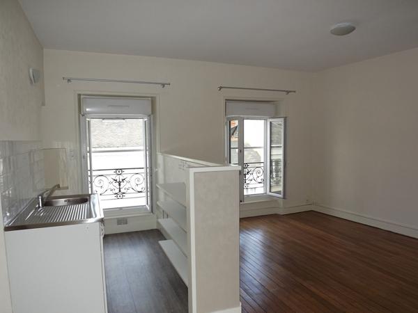 Appartement Angers 2 pièce(s) 18 m2