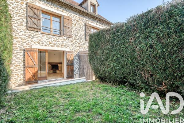 Studio à vendre 29 m² Serris