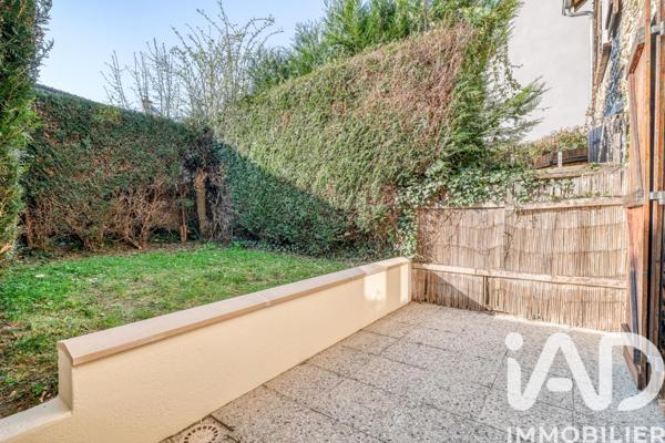 Studio à vendre 29 m² Serris