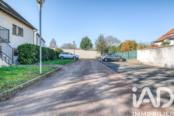 Studio à vendre 29 m² Serris