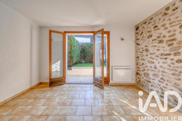 Studio à vendre 29 m² Serris