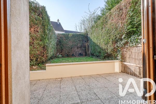 Studio à vendre 29 m² Serris