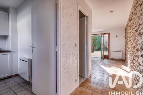 Studio à vendre 29 m² Serris