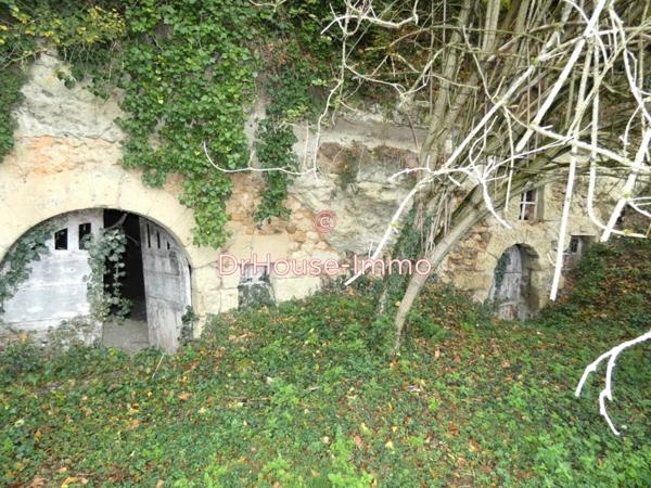 Maison à vendre 4 pièces de 87 m²