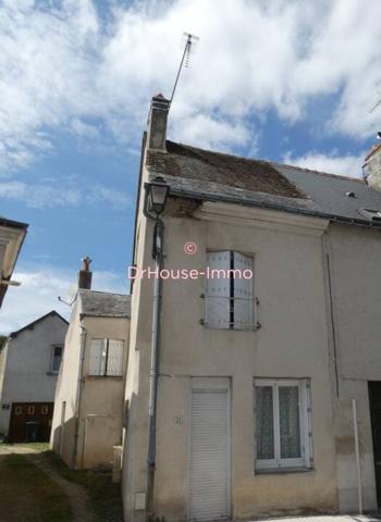 Maison à vendre 4 pièces de 87 m²