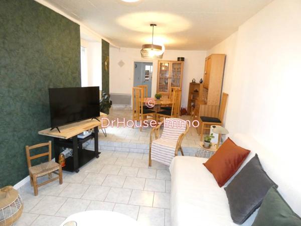 Maison à vendre 4 pièces de 87 m²