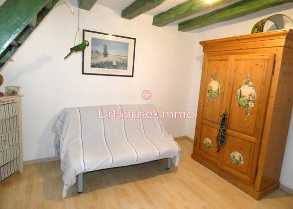 Maison à vendre 4 pièces de 87 m²