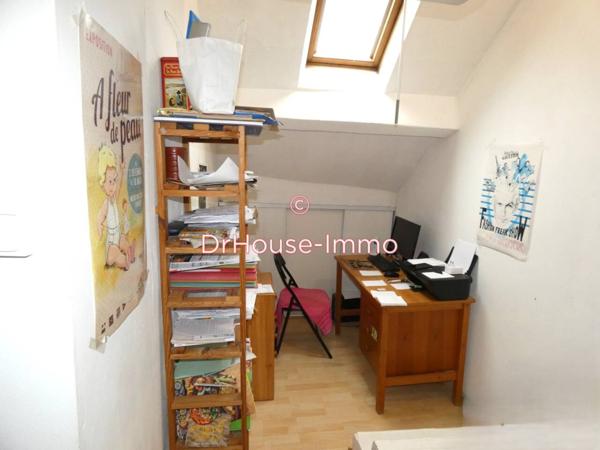 Maison à vendre 4 pièces de 87 m²