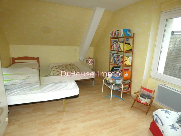 Maison à vendre 4 pièces de 87 m²