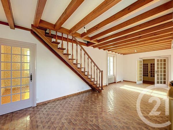 Appartement à vendre  4 pièces - 80 m2 MORNANT - 69