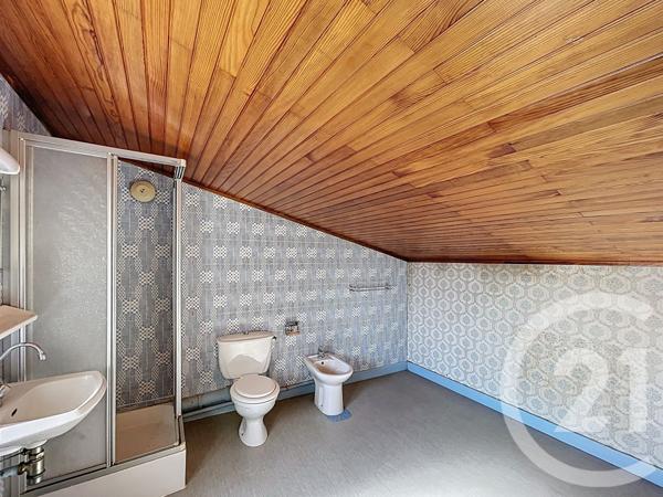 Appartement à vendre  4 pièces - 80 m2 MORNANT - 69