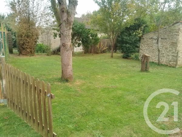 Terrain à vendre  276 m2 ST PIERRE DU PERRAY - 91