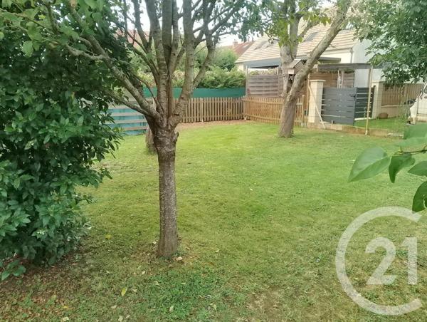 Terrain à vendre  276 m2 ST PIERRE DU PERRAY - 91