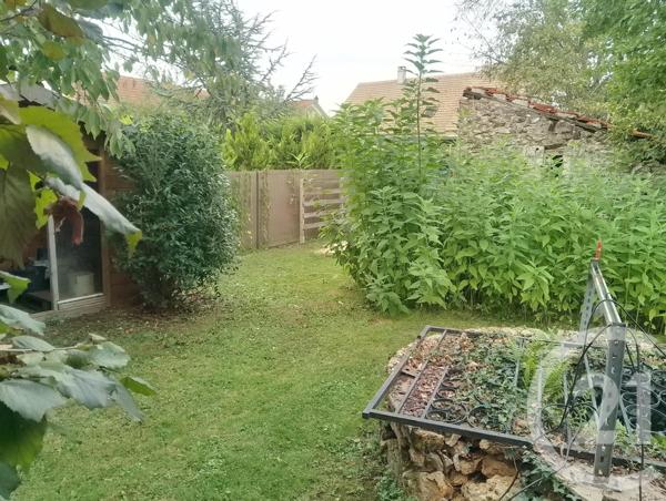 Terrain à vendre  276 m2 ST PIERRE DU PERRAY - 91