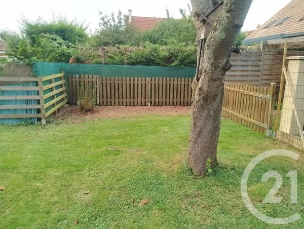 Terrain à vendre  276 m2 ST PIERRE DU PERRAY - 91